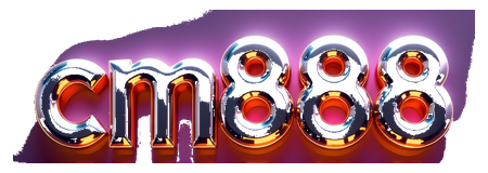 cm888 logo