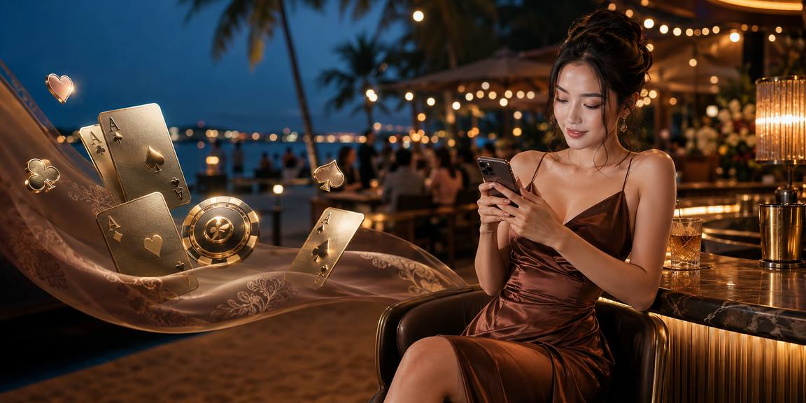 cm888 mobile gaming